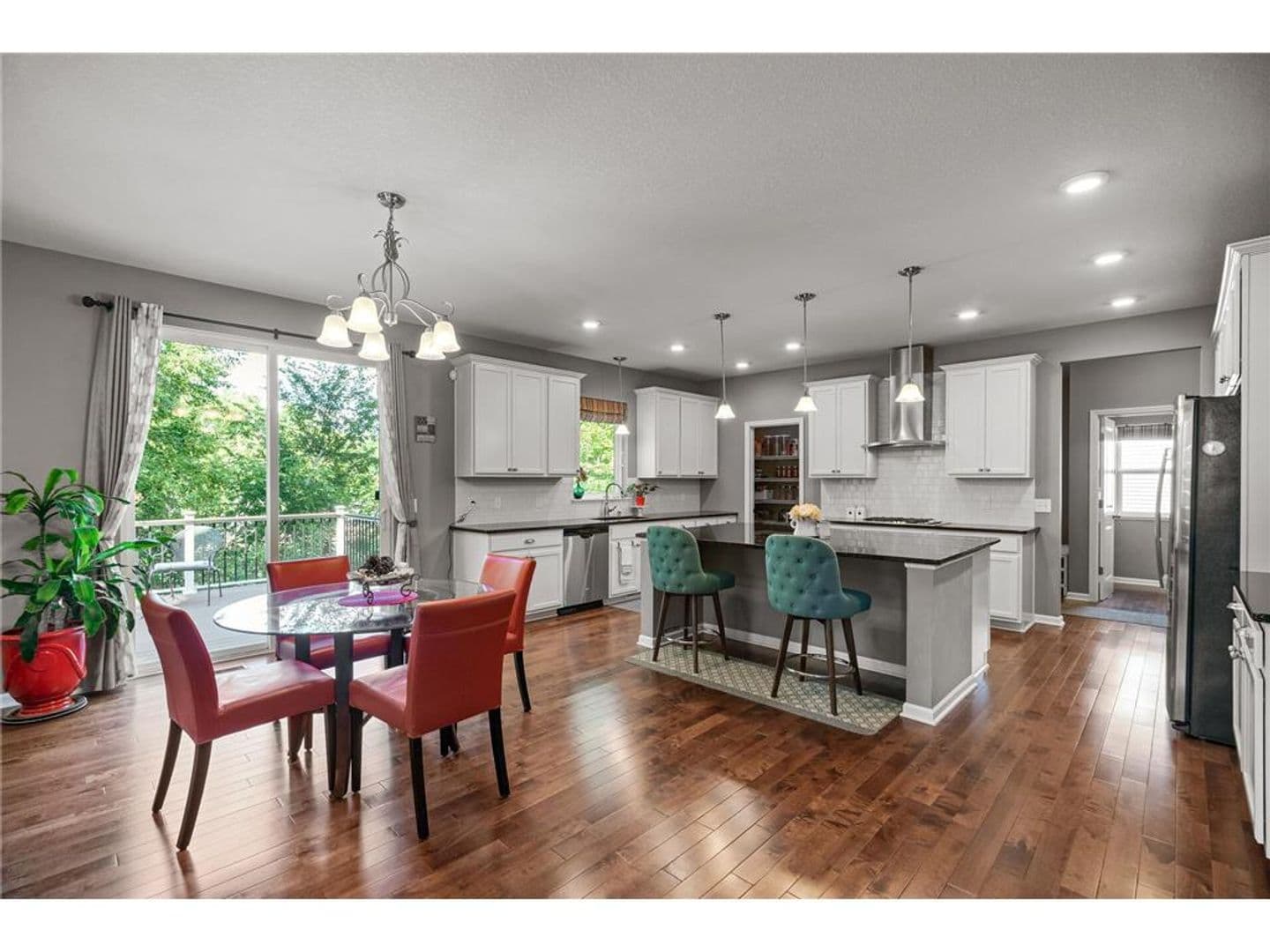 Plymouth House: 16540 61st Avenue N