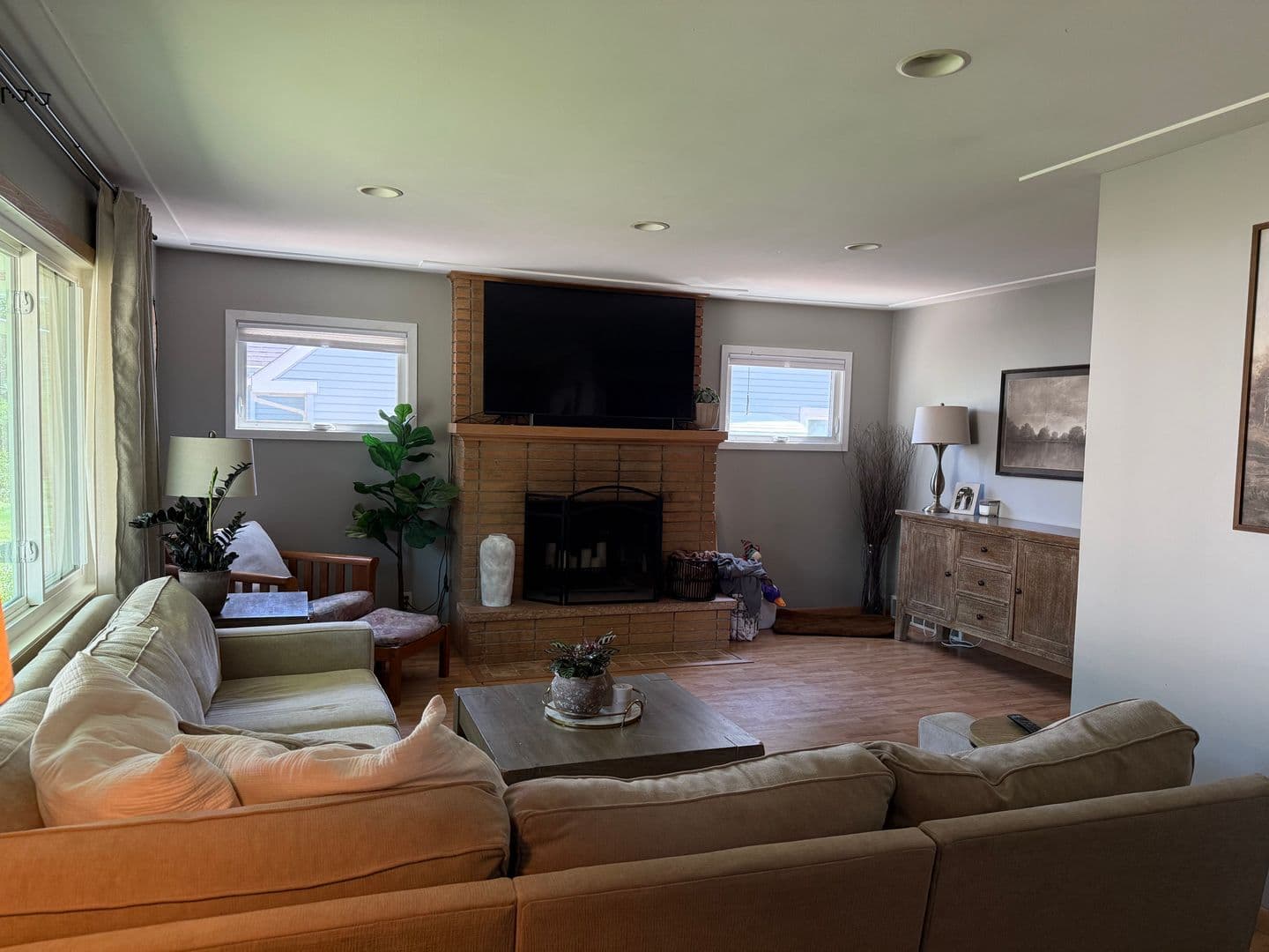 St. Louis Park House: 4040 Salem Ave S