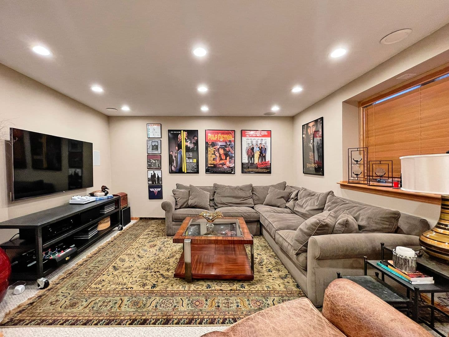 Chanhassen House: 6560 Shadow Lane