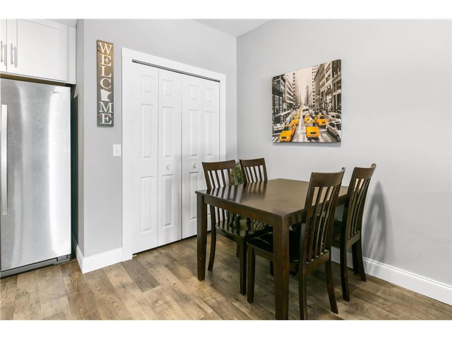 Apple Valley Townhome: 7184 155th St W