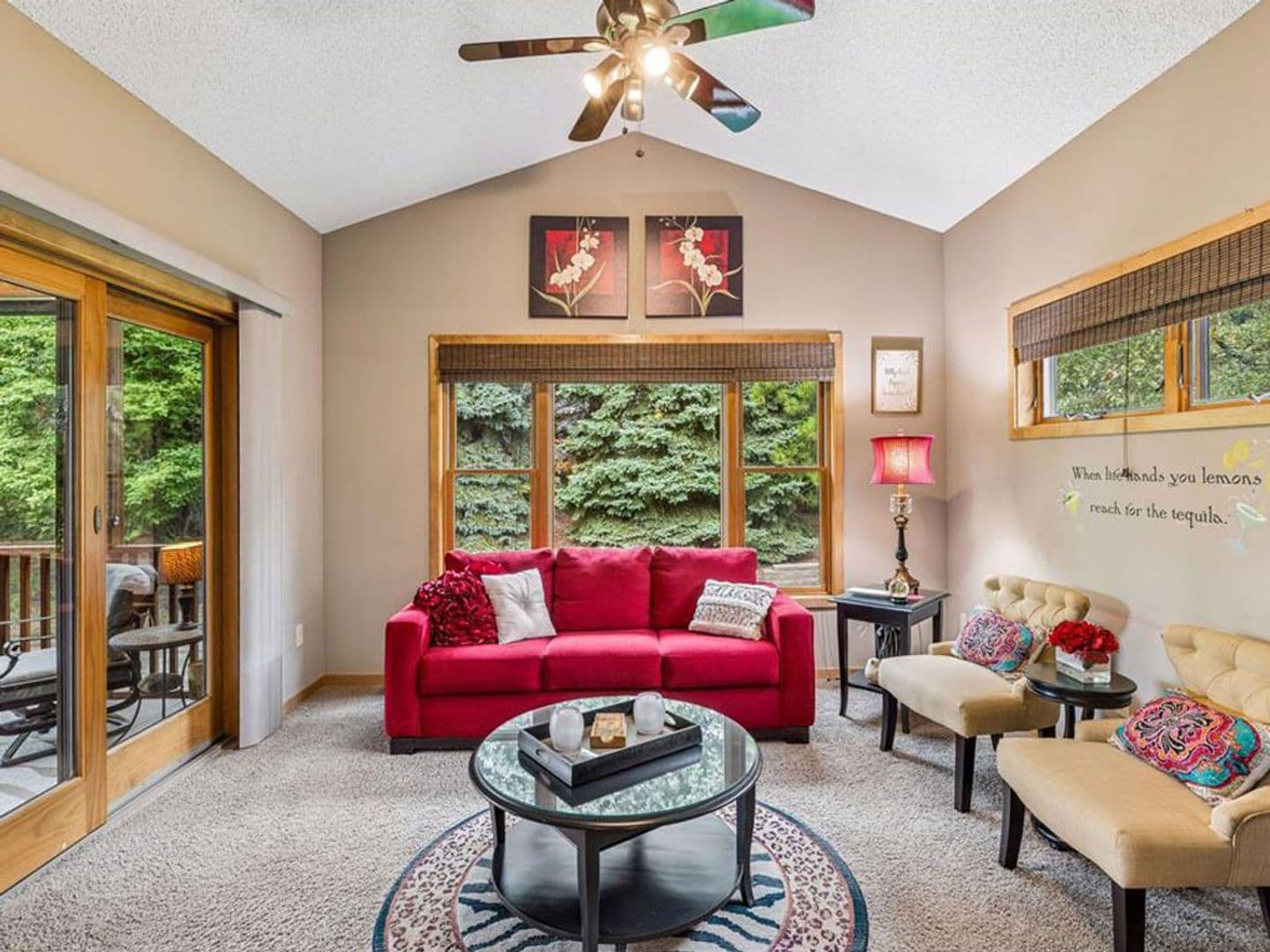 Oakdale Townhome: 1354 Holly Ave