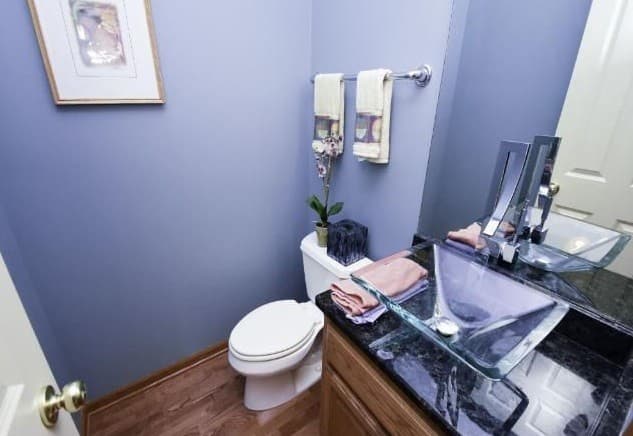 Woodbury Townhome: 10776 Falling Water Lane Unit D