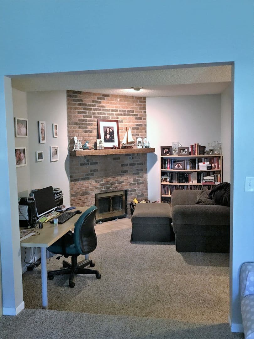 Apple Valley Townhome: 8295-8301 144th St. W.