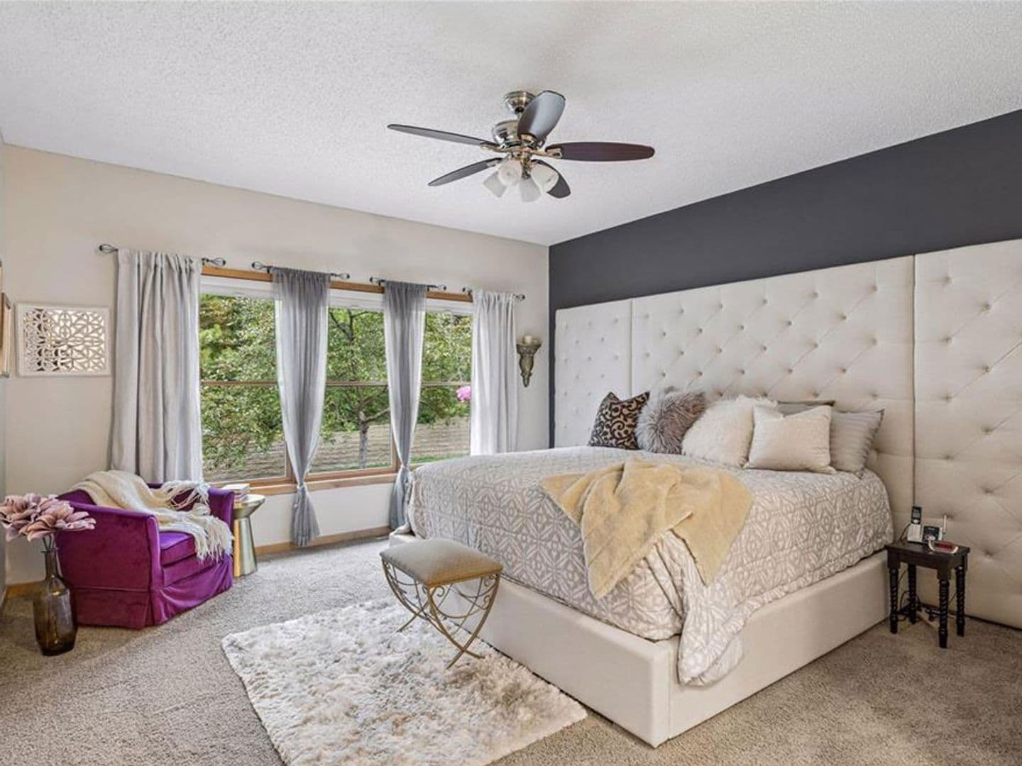 Oakdale Townhome: 1354 Holly Ave