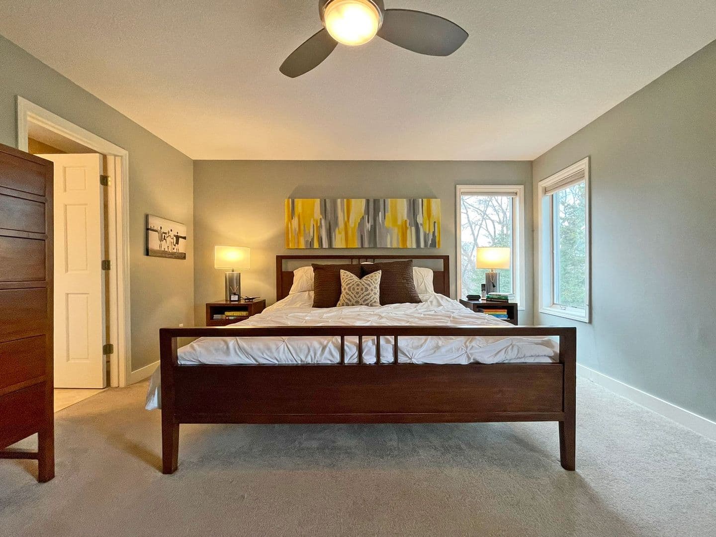 Chanhassen House: 6560 Shadow Lane