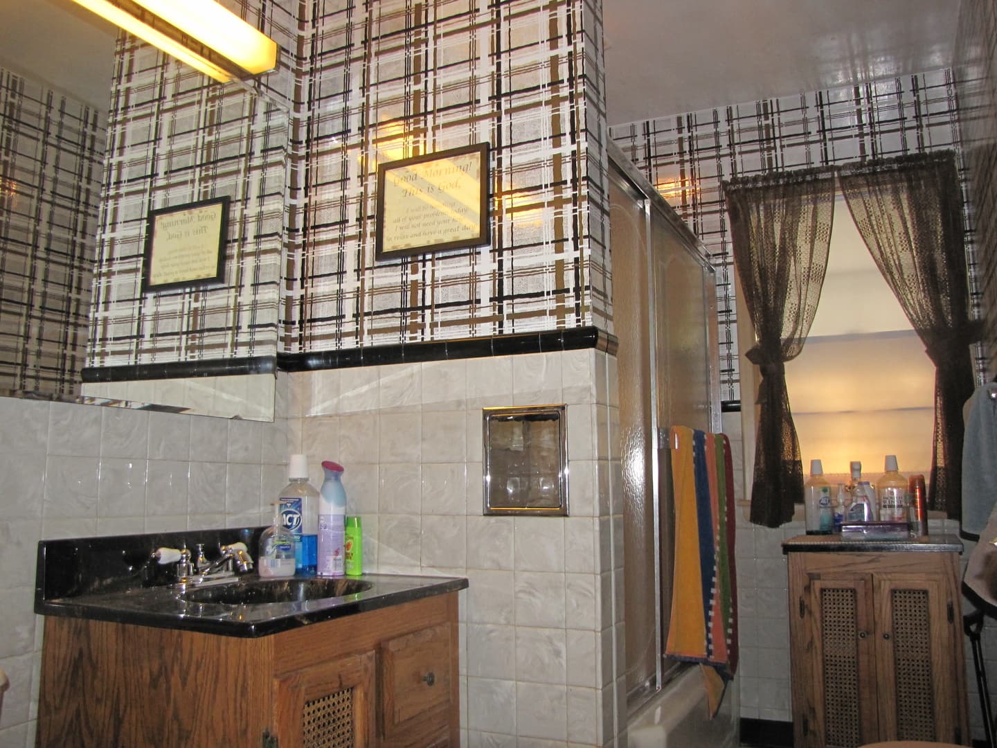 Richfield House: 7215 12th Ave S.