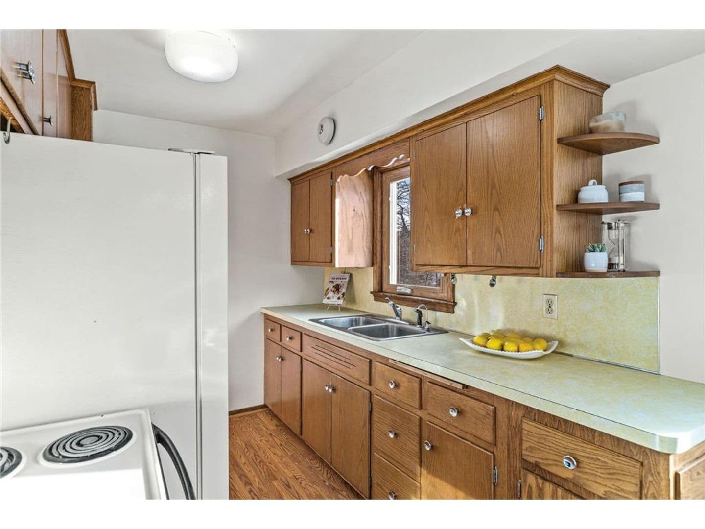 Mound House: 6015 Aspen Road