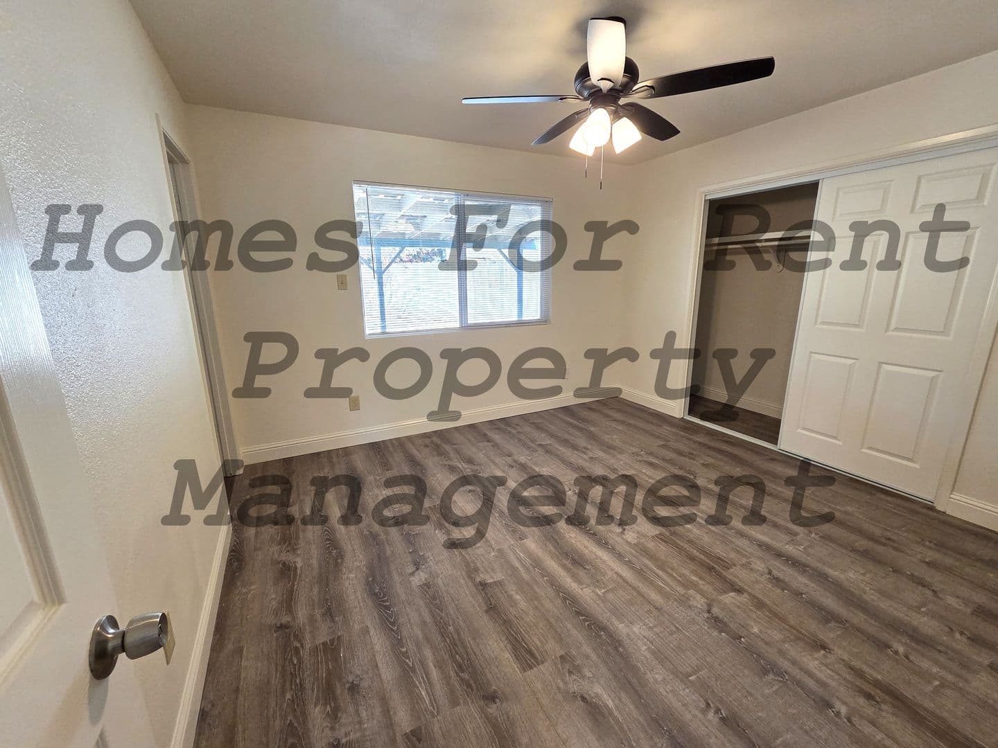 Porterville House: 711 Sandra Ln