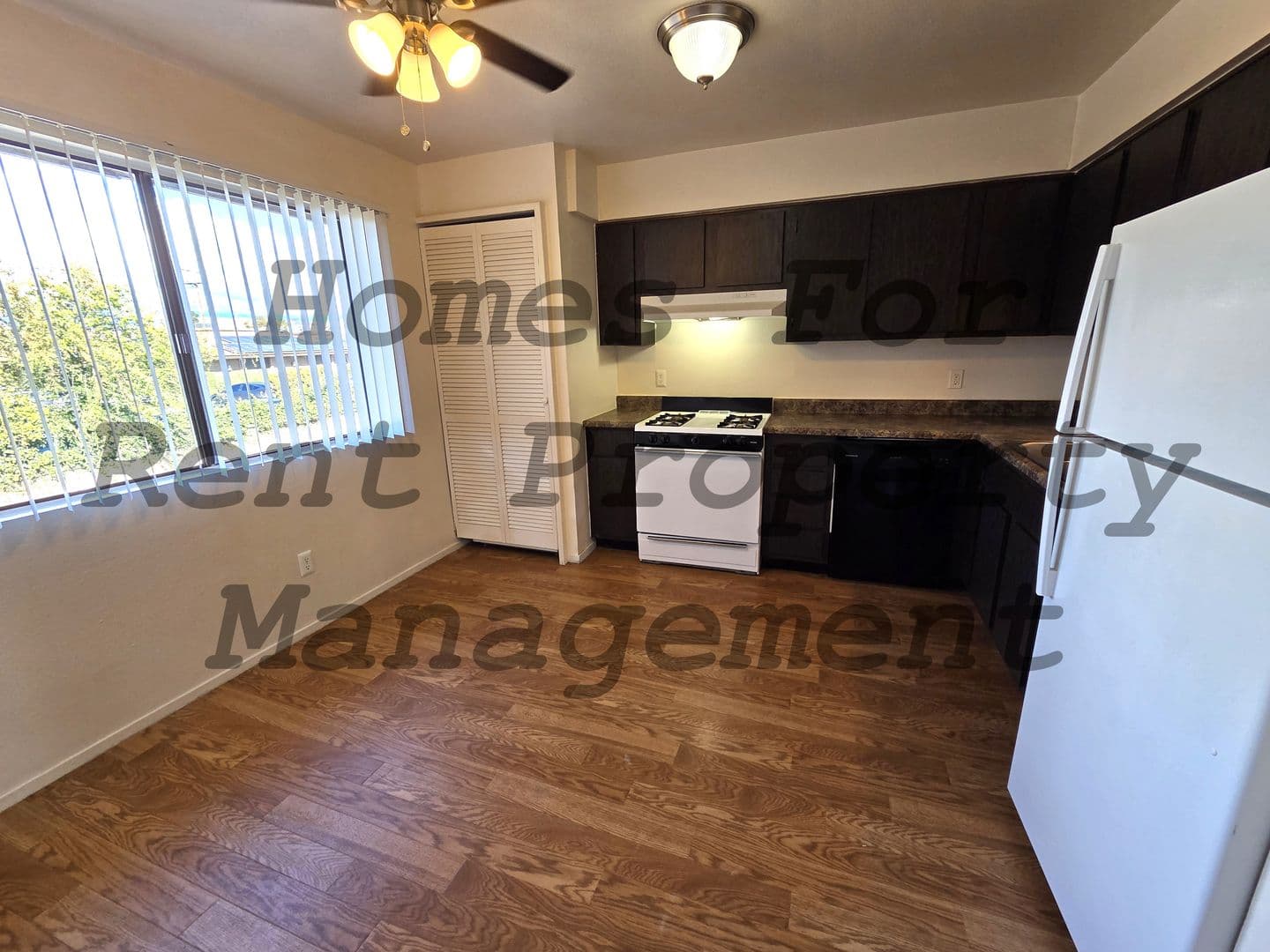 Porterville Apartment: 333 N. Indiana St.