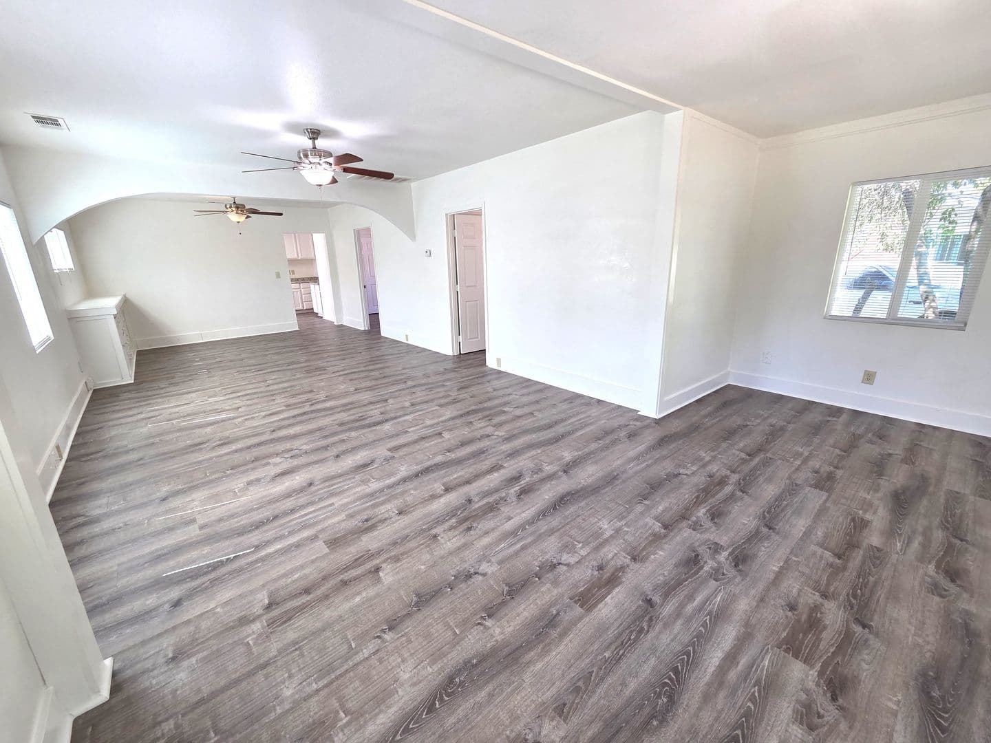 Porterville House: 345 W. Kanai Ave