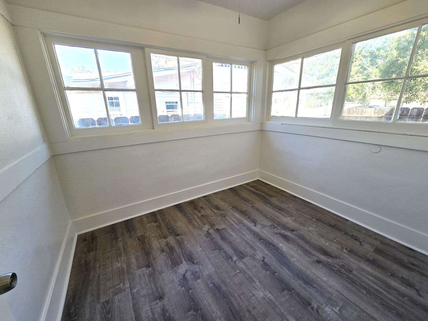 Porterville House: 345 W. Kanai Ave