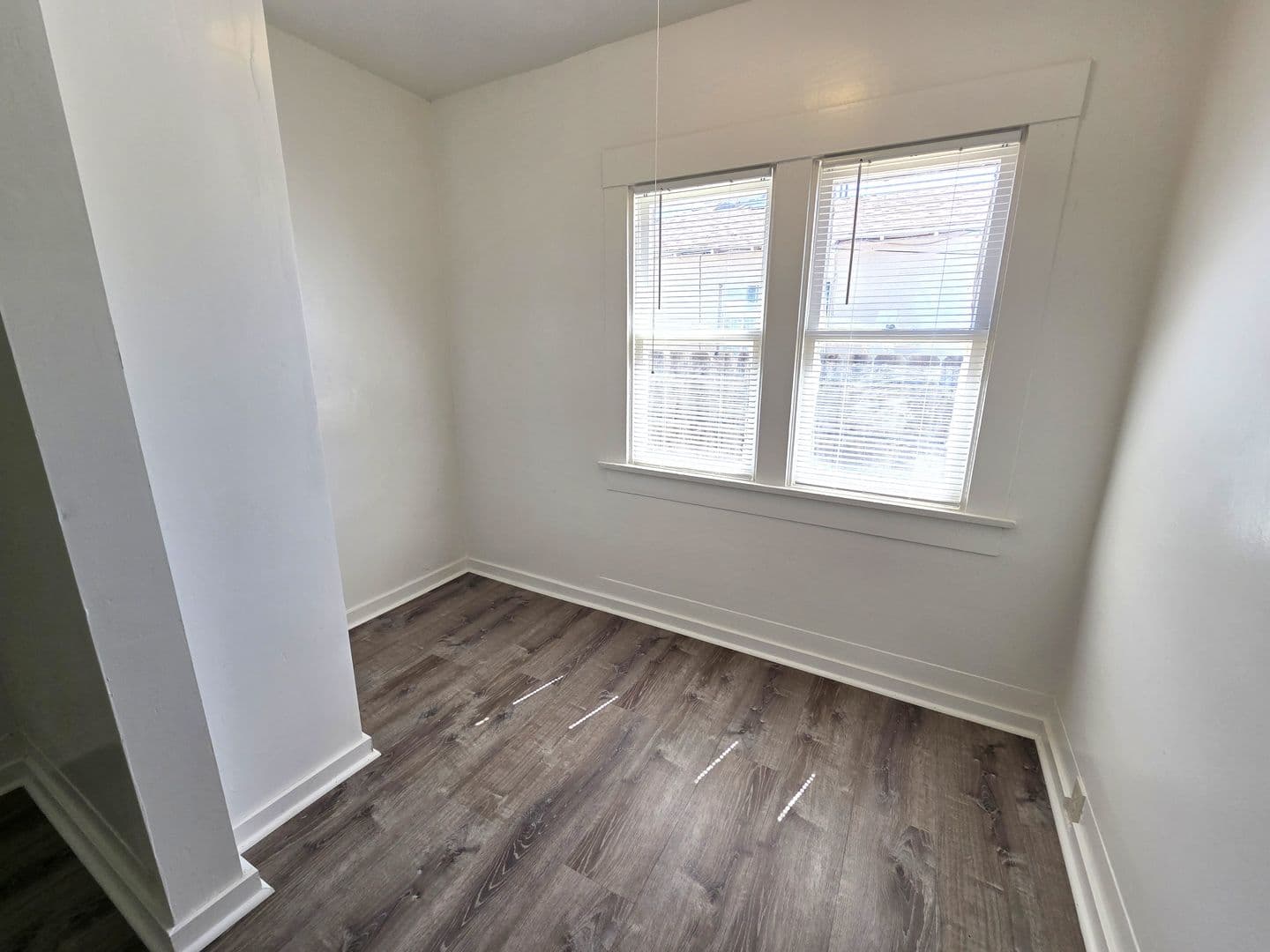 Porterville House: 345 W. Kanai Ave