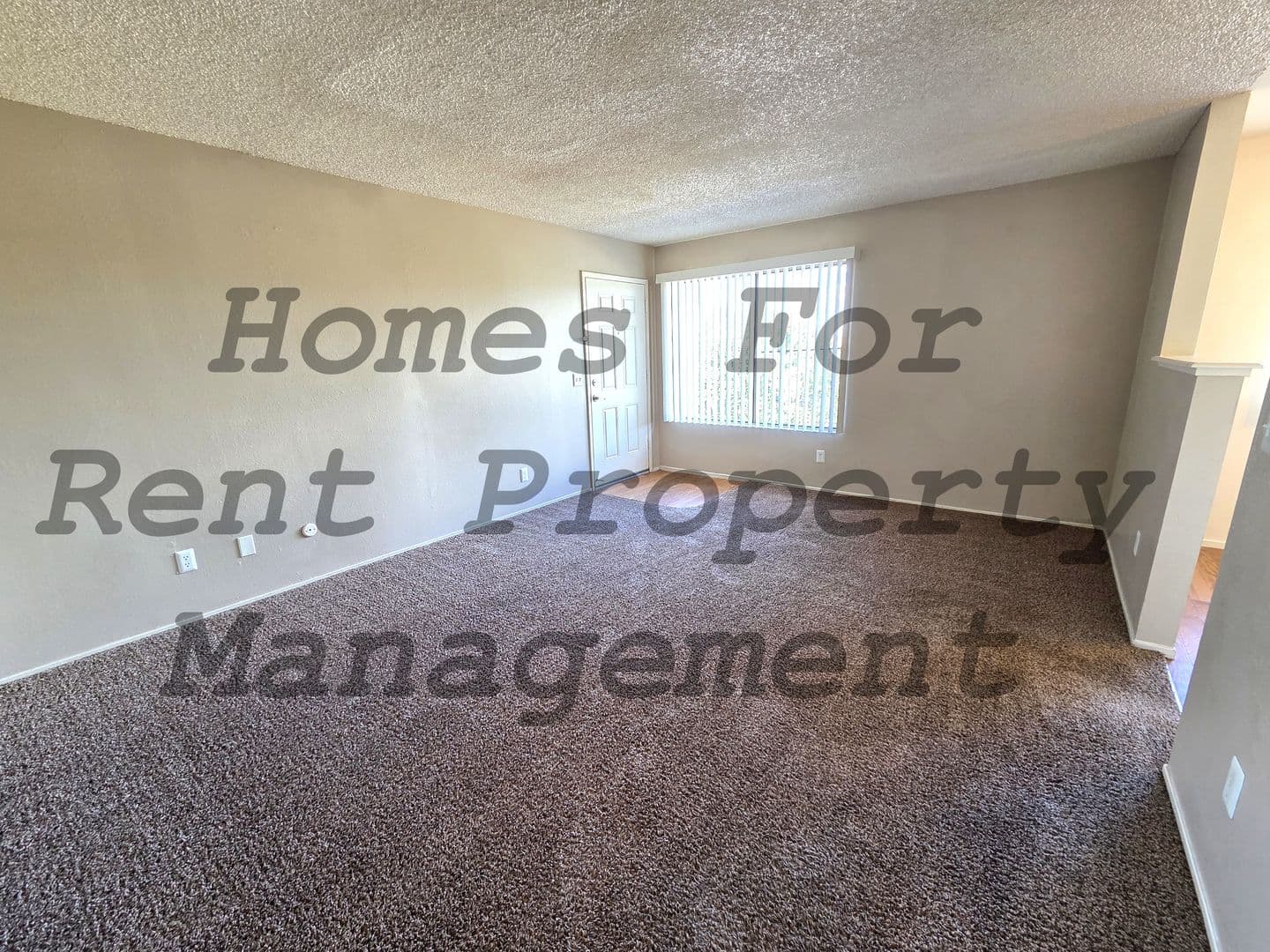 Porterville Apartment: 333 N. Indiana St.