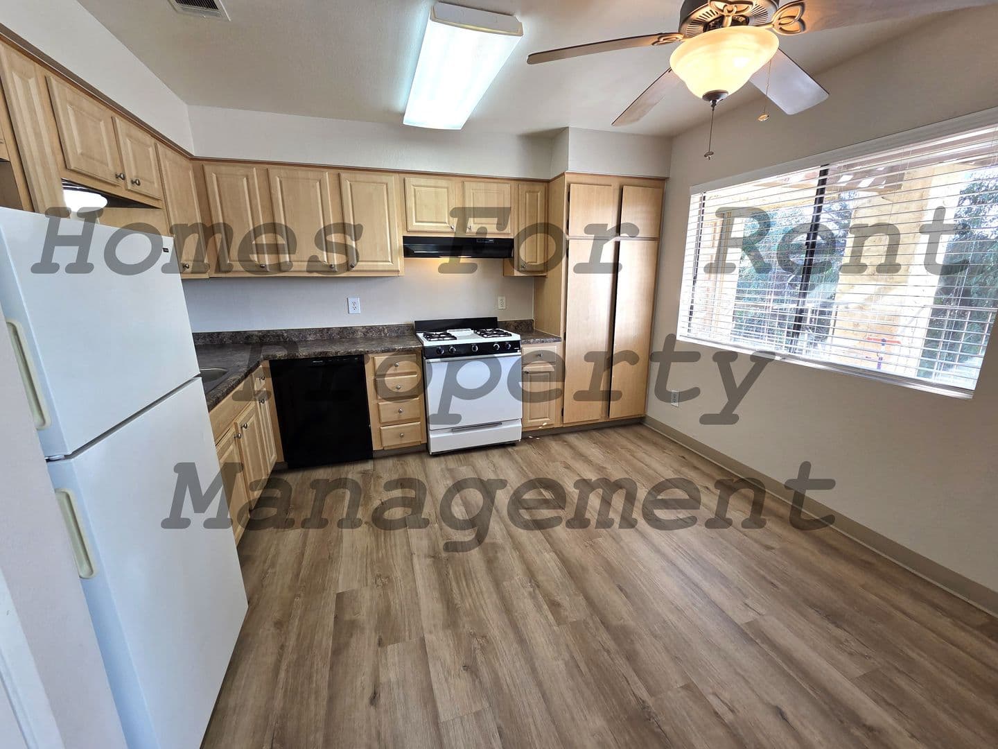 Porterville Apartment: 333 N. Indiana St.