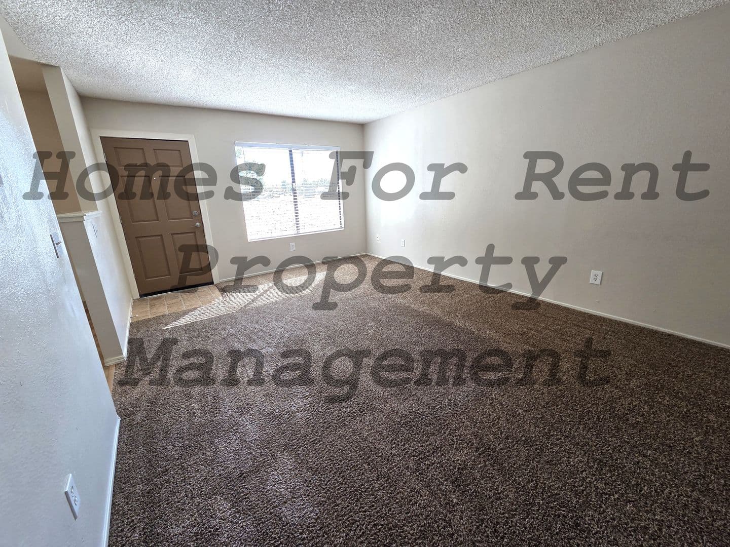 Porterville Apartment: 333 N. Indiana St.