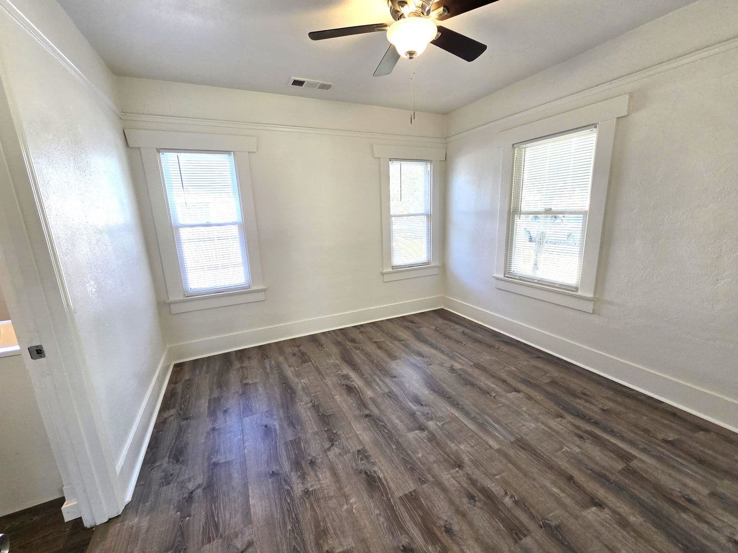 Porterville House: 345 W. Kanai Ave