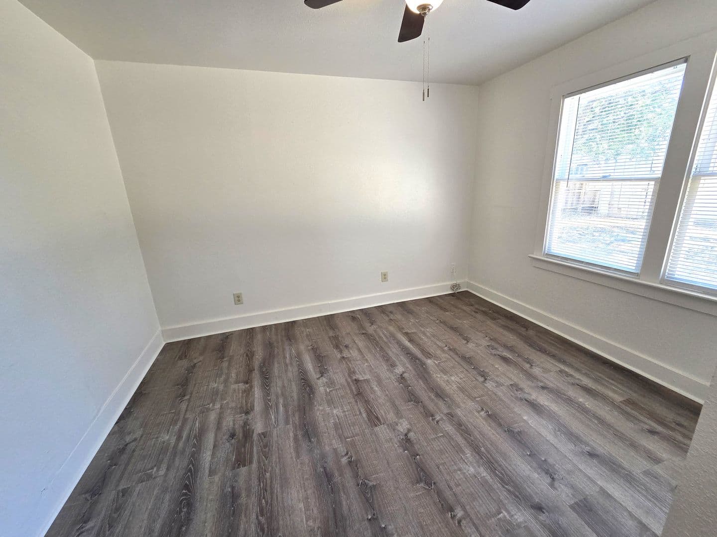 Porterville House: 345 W. Kanai Ave