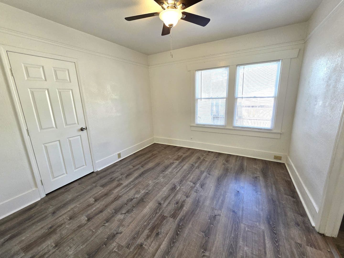 Porterville House: 345 W. Kanai Ave