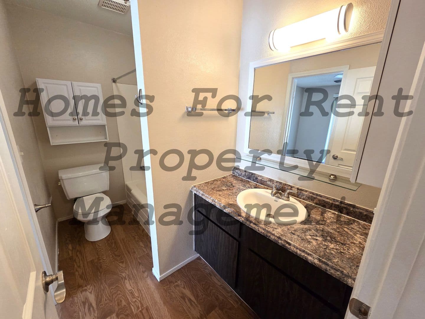 Porterville Apartment: 333 N. Indiana St.