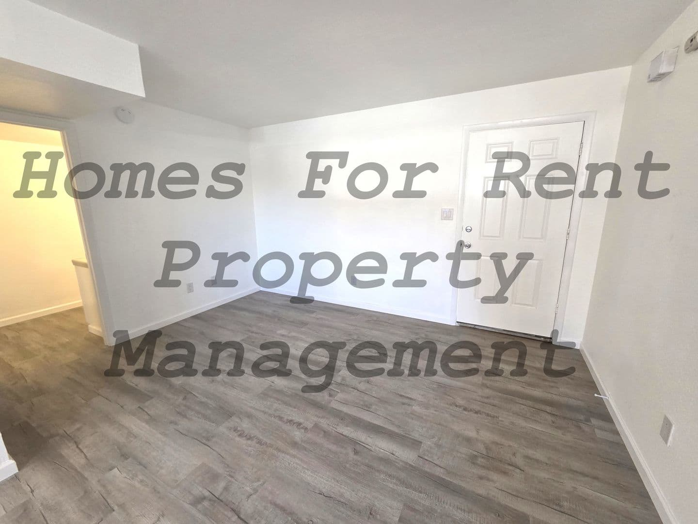 Porterville Apartment: 332 N. 2nd St