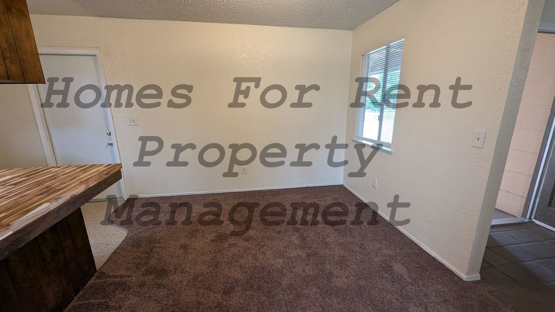 Porterville House: 1051 W. Thurman Ave