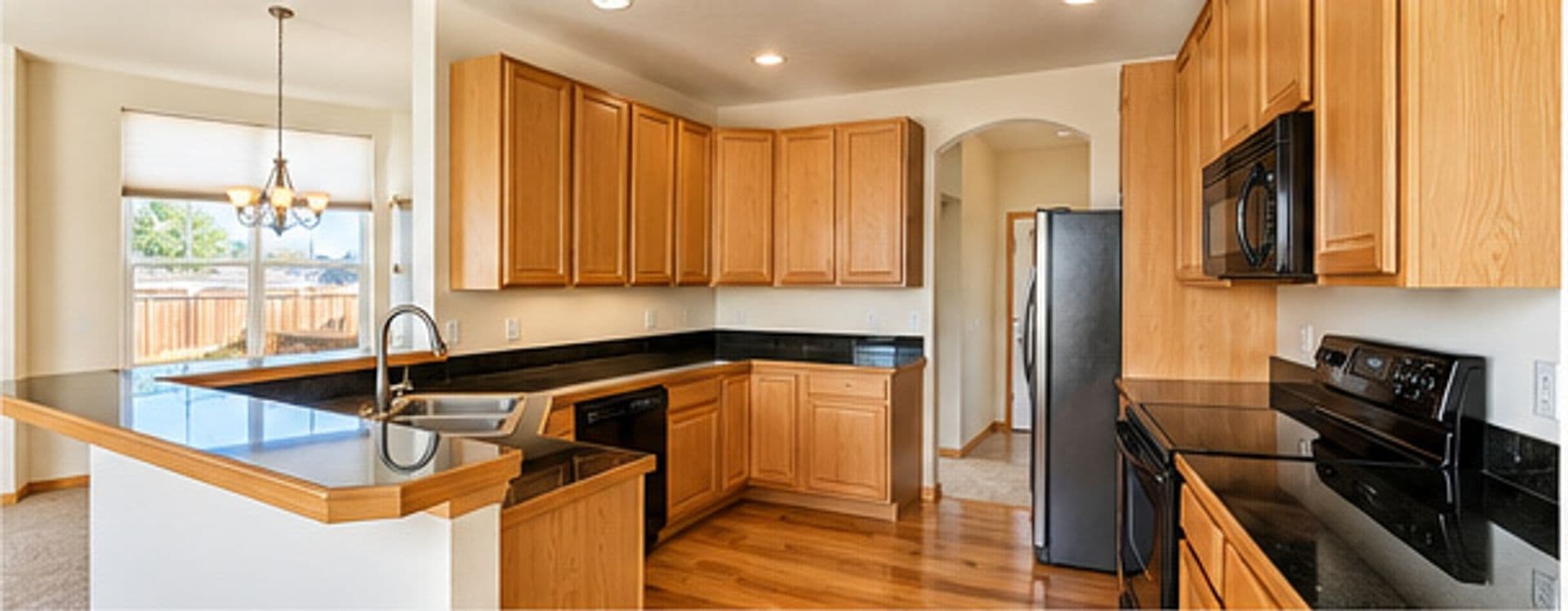 Frederick House: 9037 Harlequin Circle