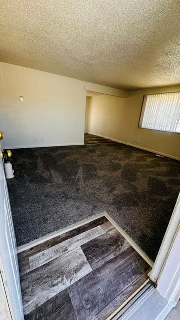 Rock Springs Apartment: 105 A Skyline Drive
