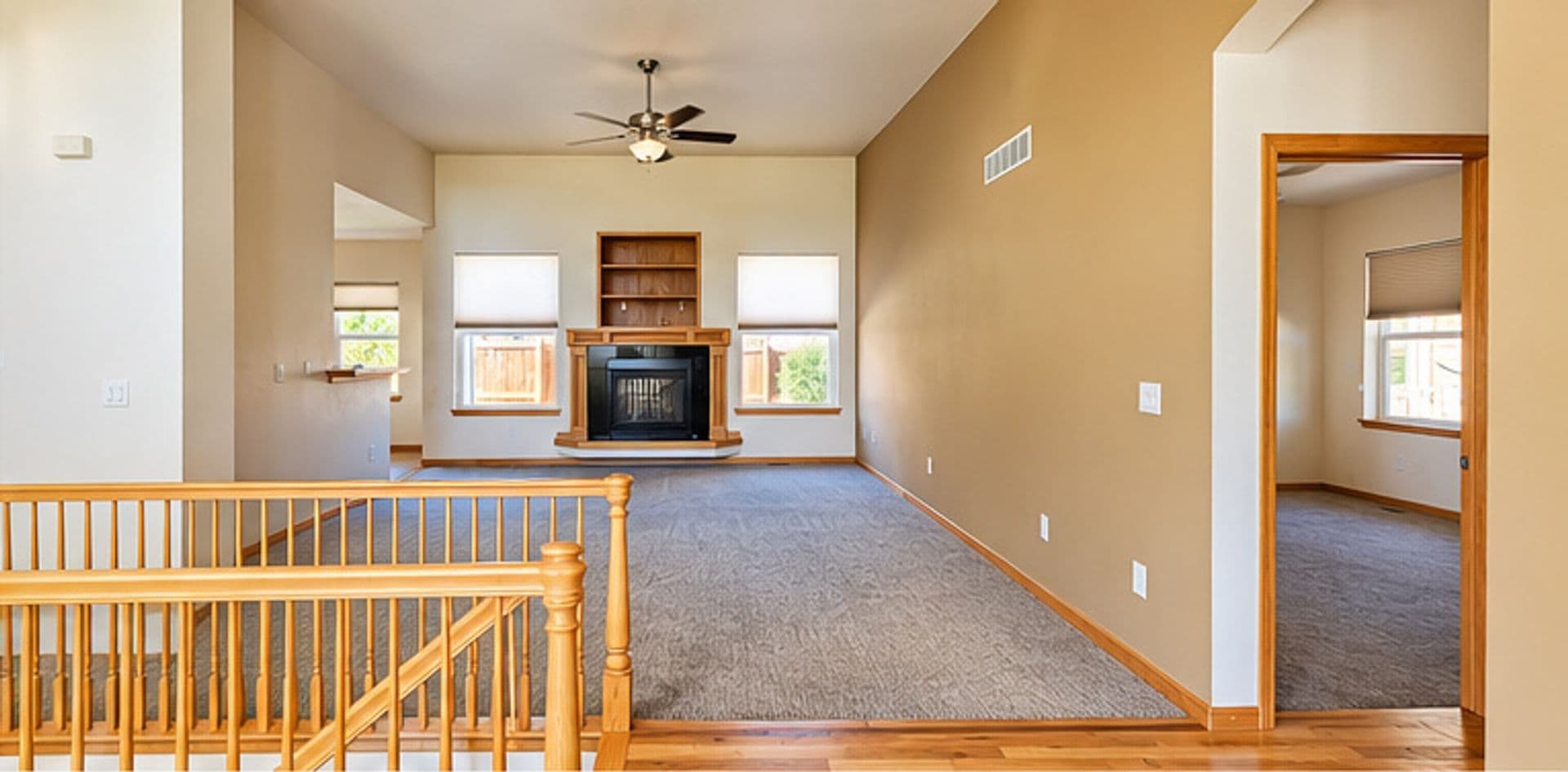 Frederick House: 9037 Harlequin Circle