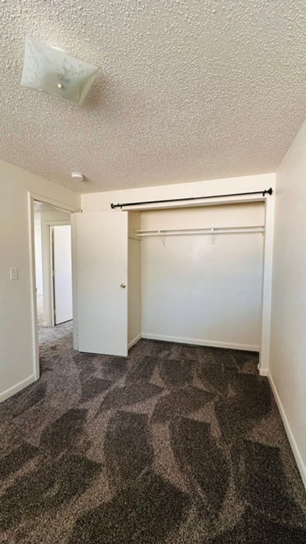 Rock Springs Apartment: 105 A Skyline Drive