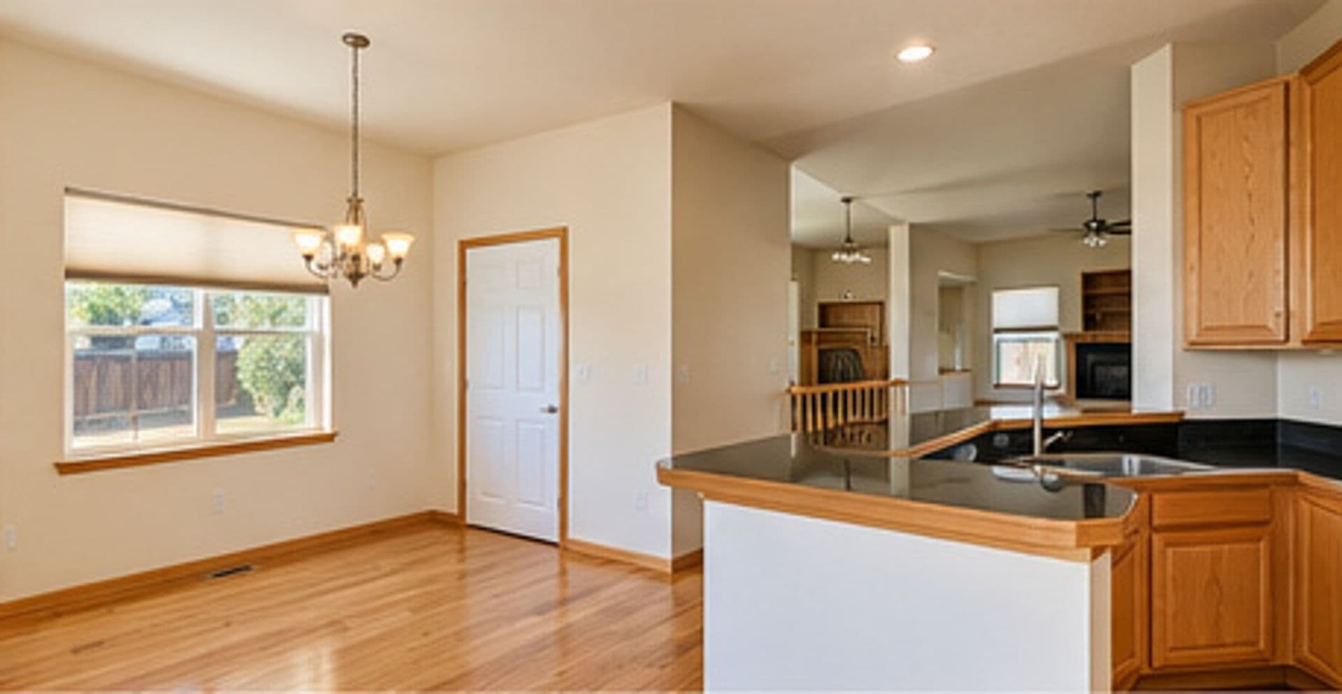 Frederick House: 9037 Harlequin Circle