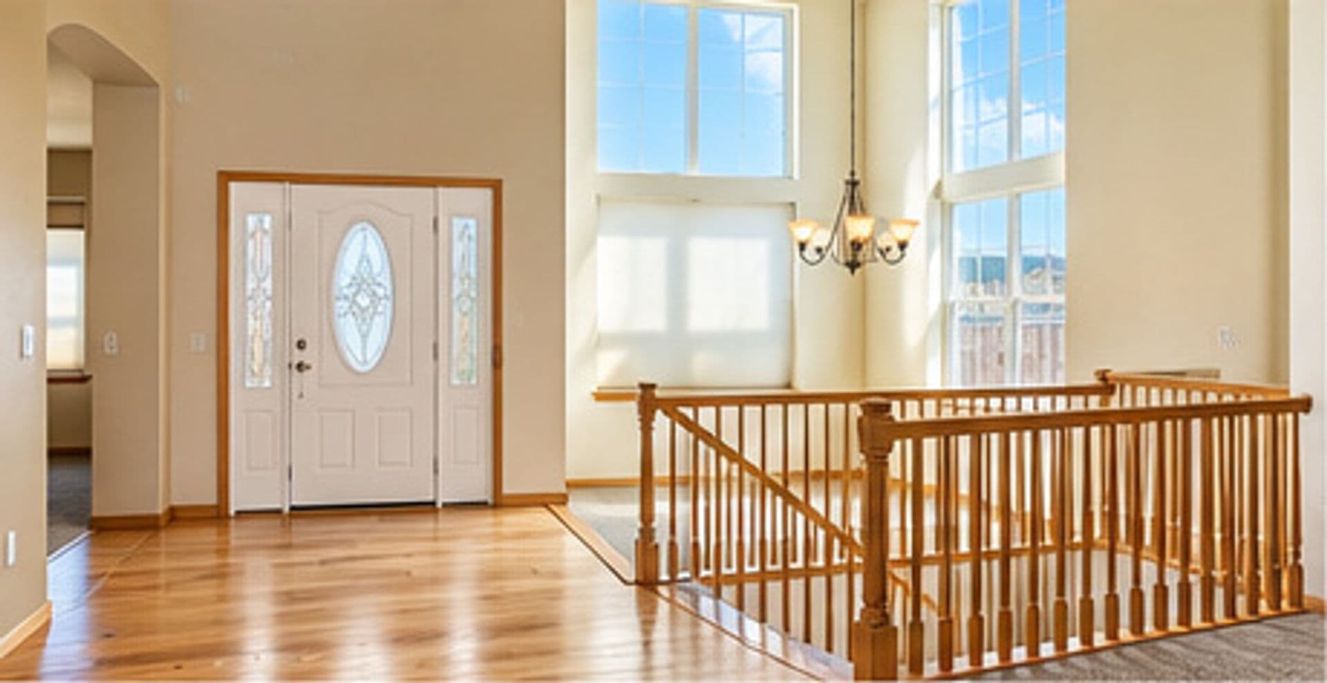 Frederick House: 9037 Harlequin Circle