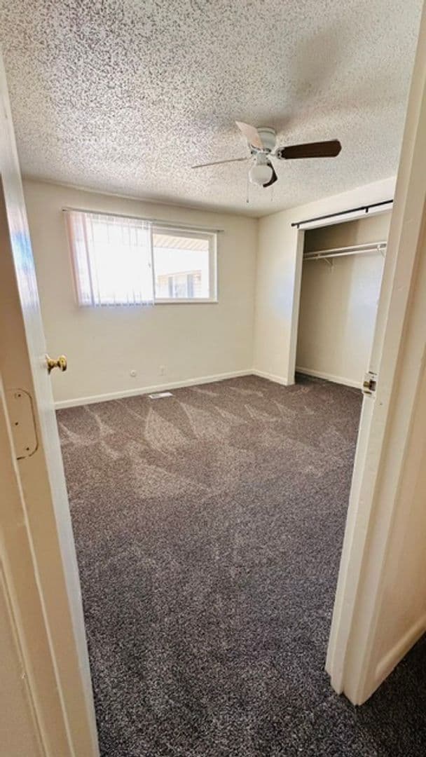 Rock Springs Apartment: 105 A Skyline Drive