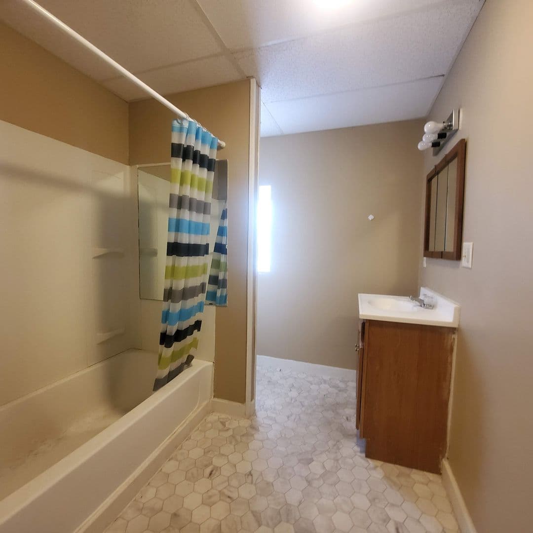 Pottsville Apartment: 320 Washington Street