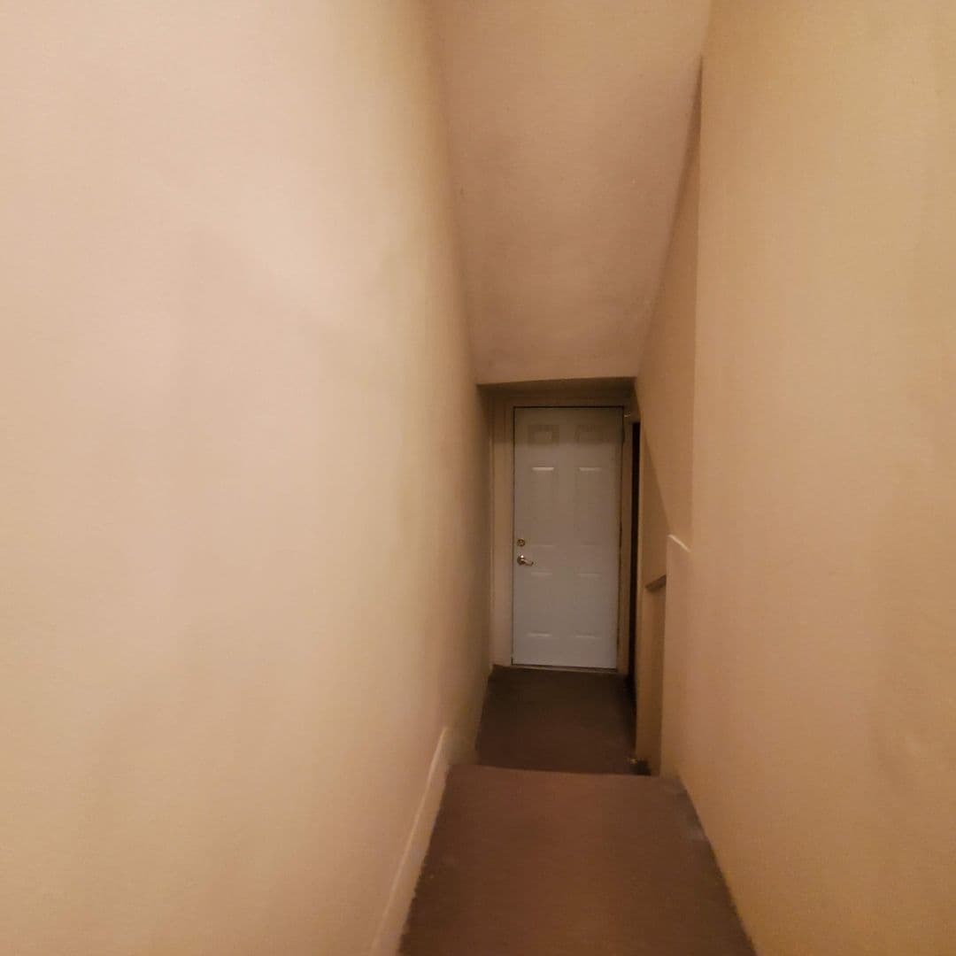Pottsville Apartment: 320 Washington Street