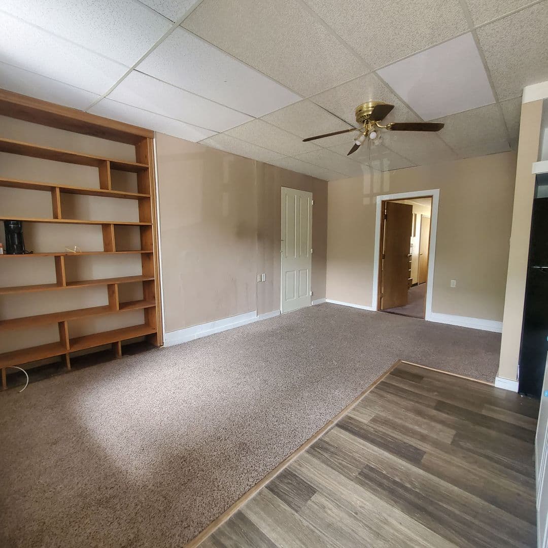Pottsville Apartment: 320 Washington Street