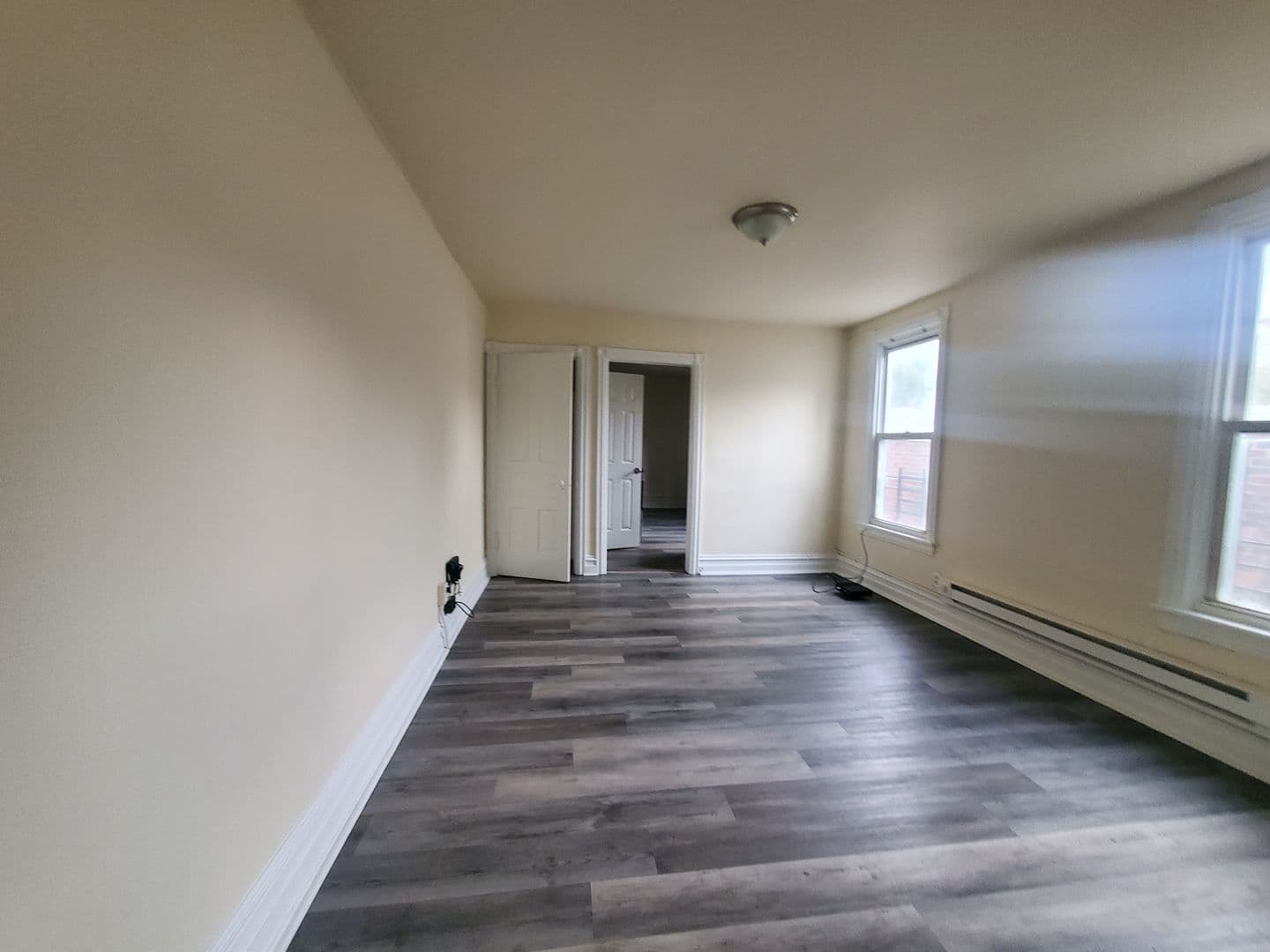 Allentown Apartment: 347 N 7th Street