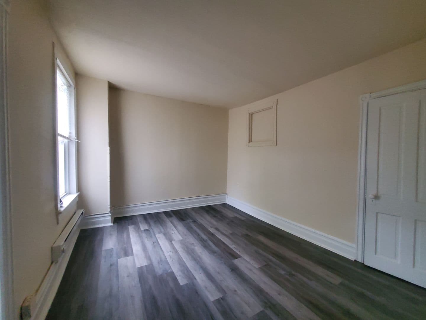 Allentown Apartment: 347 N 7th Street