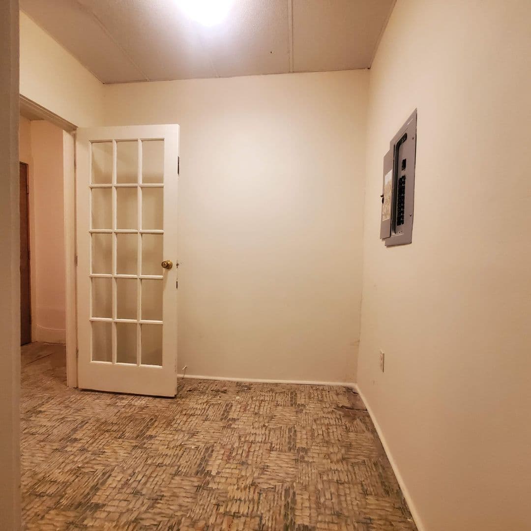 Pottsville Apartment: 320 Washington Street