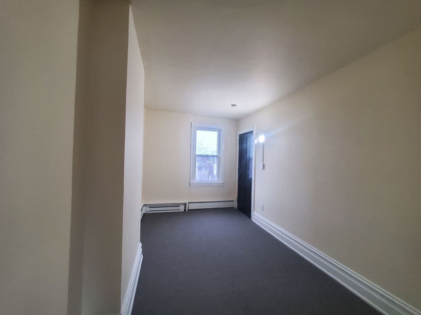 Allentown Apartment: 323 N Franklin Street