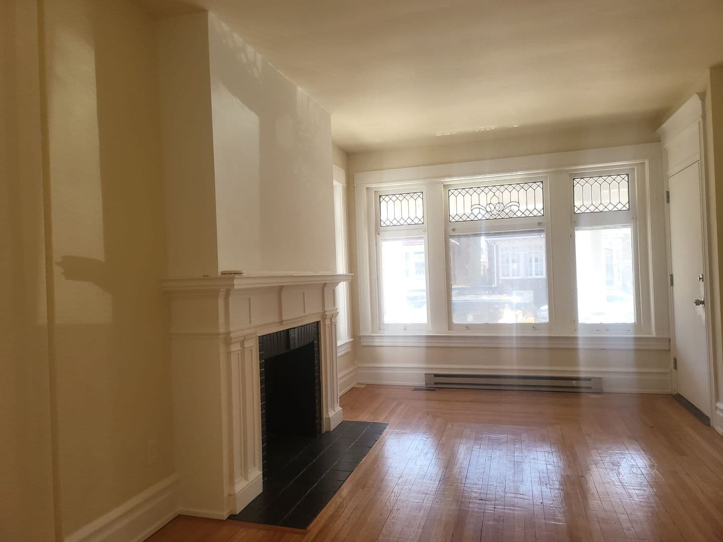 Allentown Apartment: 1639 W Turner St
