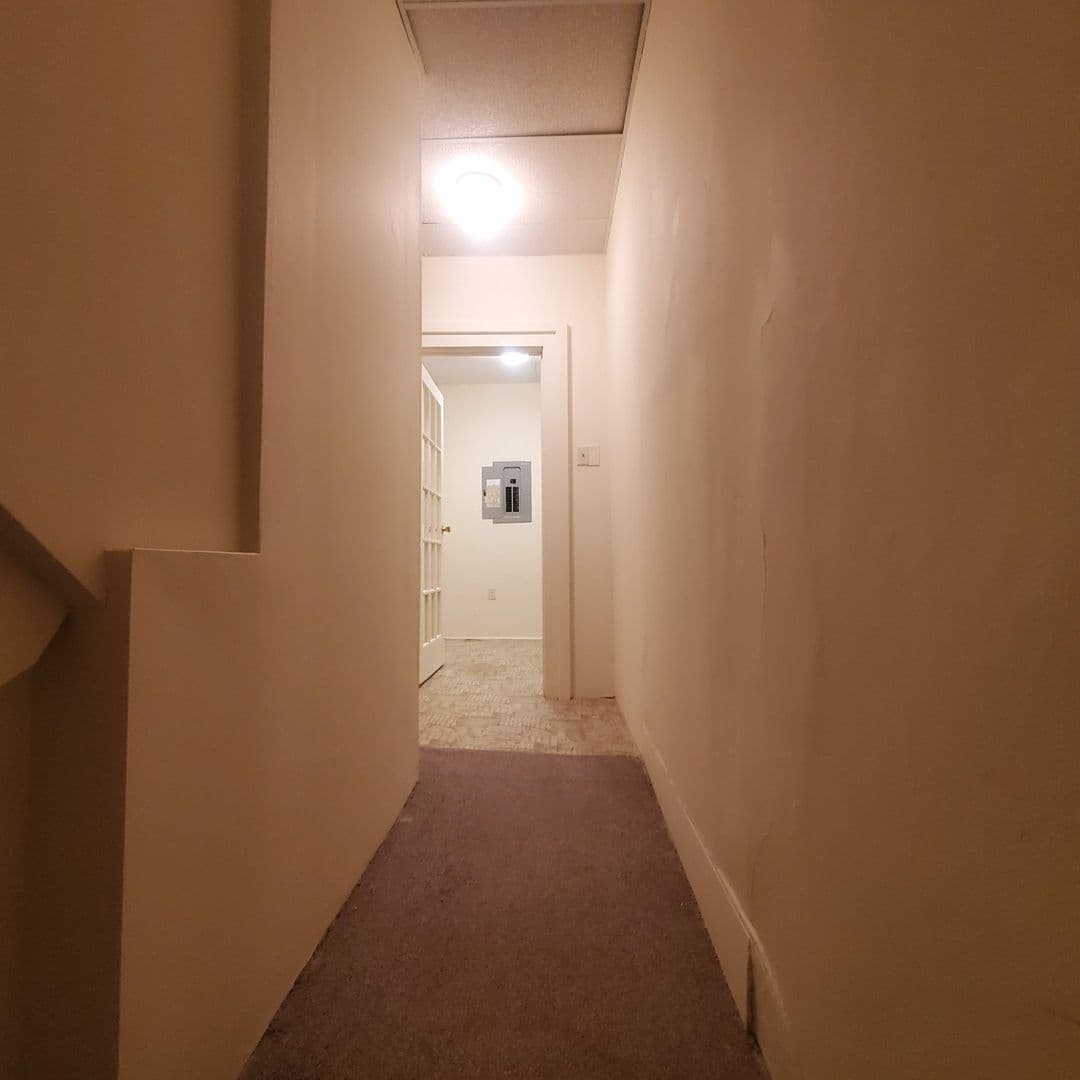 Pottsville Apartment: 320 Washington Street