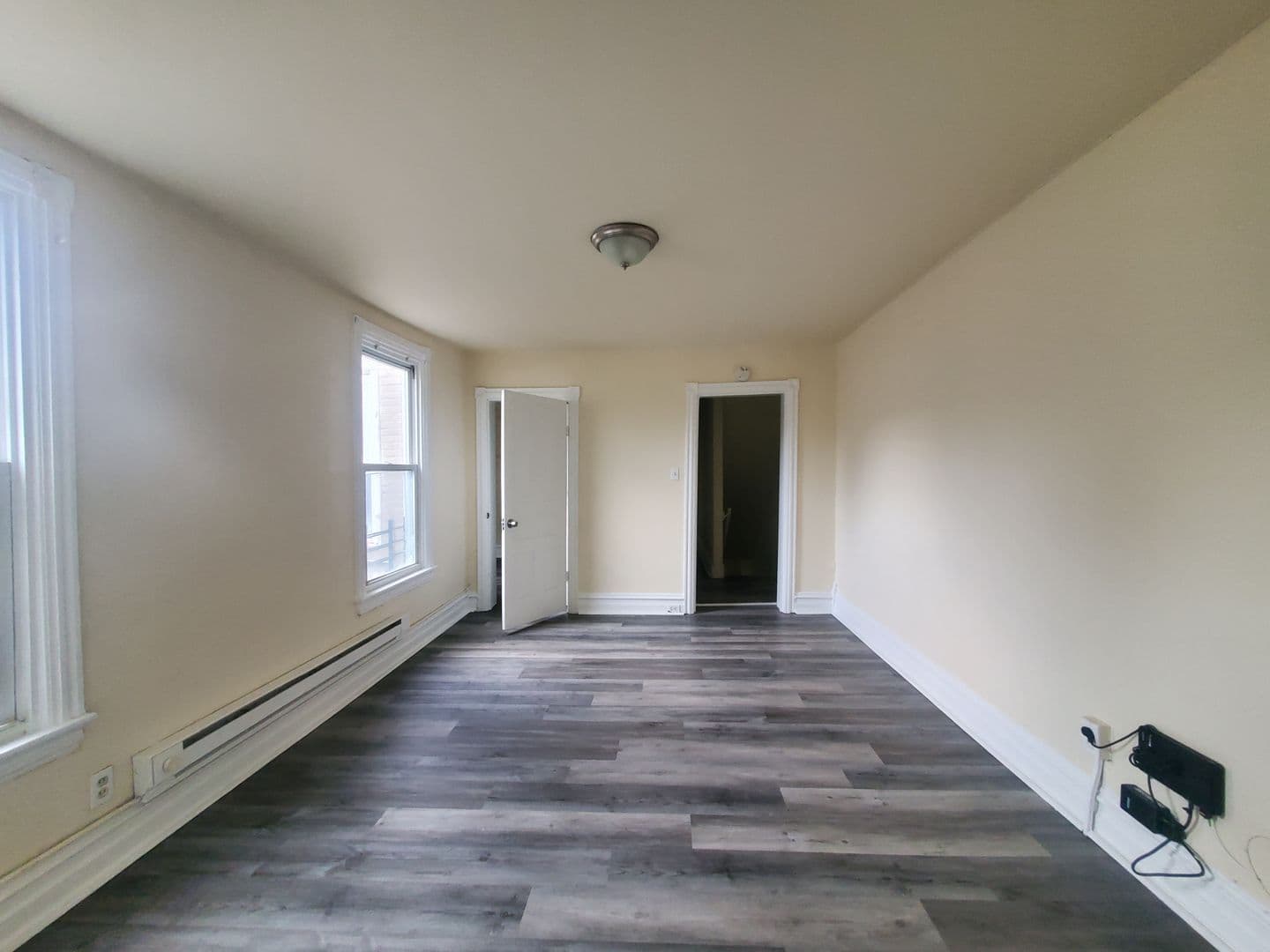 Allentown Apartment: 347 N 7th Street