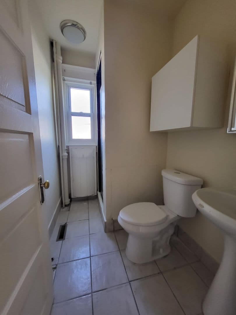 Allentown Apartment: 1639 W Turner St