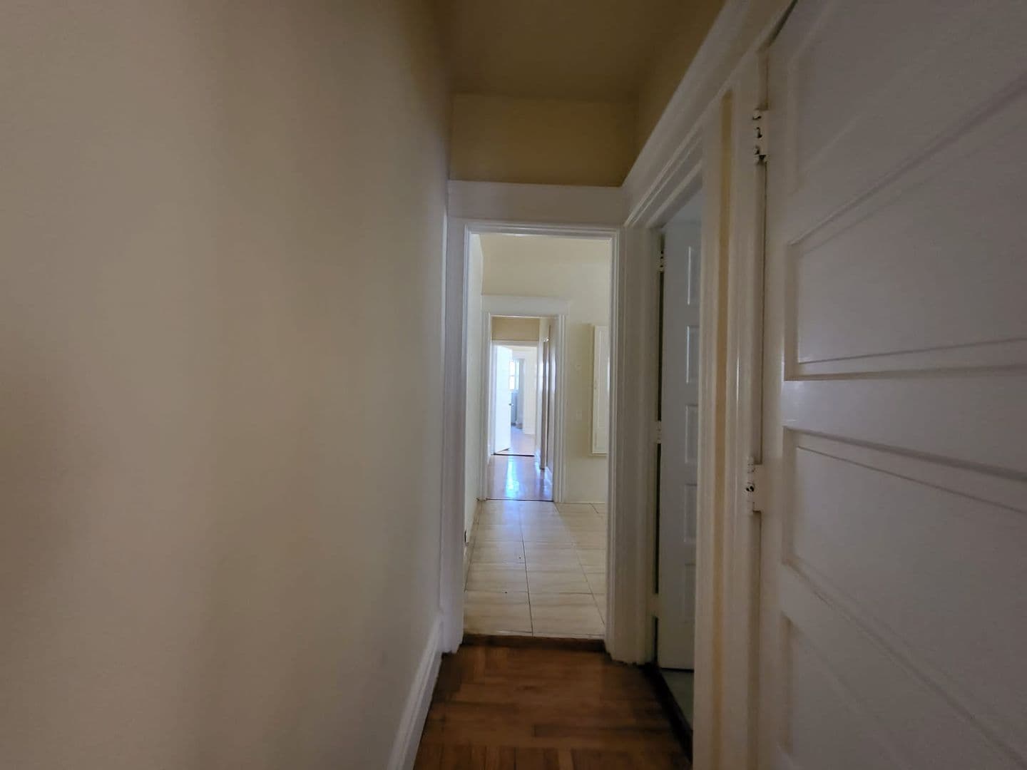 Allentown Apartment: 1639 W Turner St