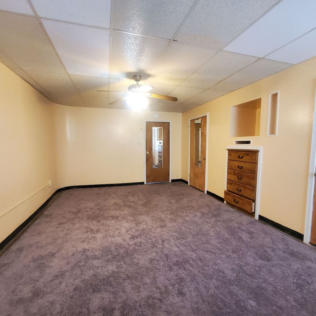 Pottsville Apartment: 320 Washington Street