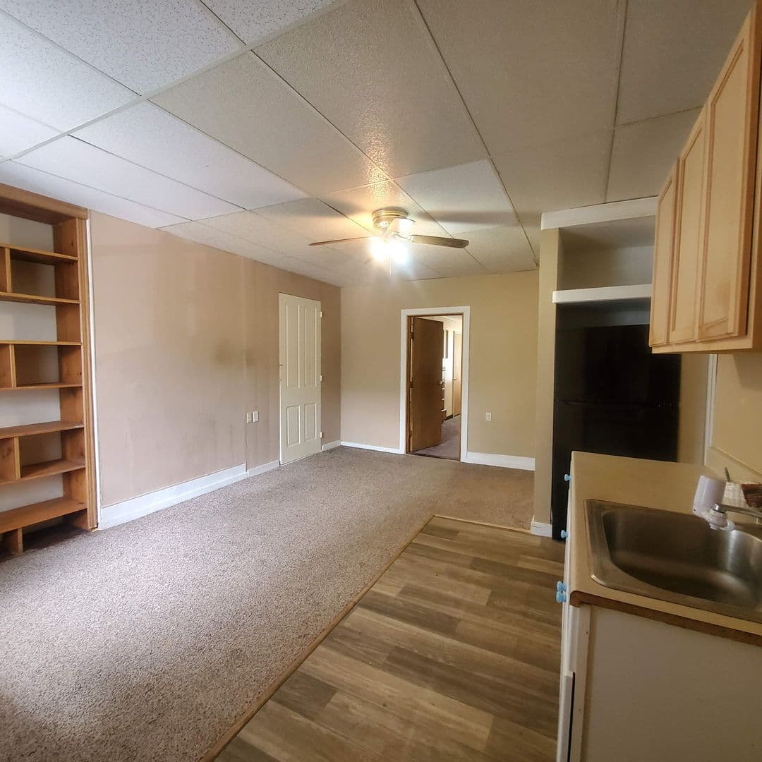 Pottsville Apartment: 320 Washington Street