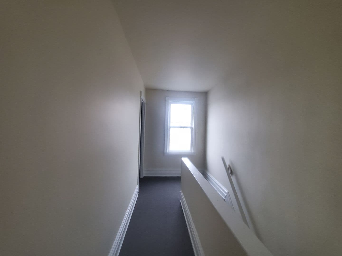 Allentown Apartment: 323 N Franklin Street
