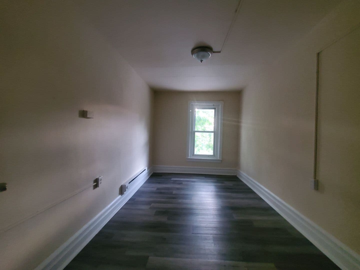 Allentown Apartment: 347 N 7th Street