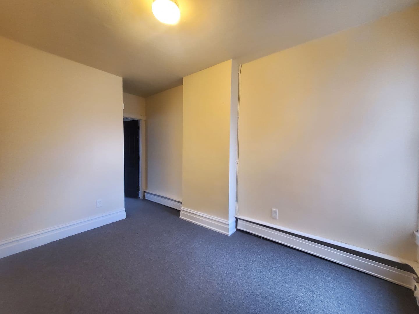Allentown Apartment: 323 N Franklin Street
