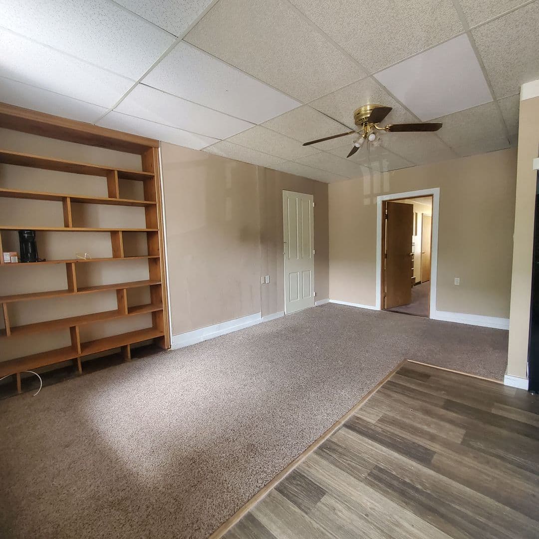 Pottsville Apartment: 320 Washington Street